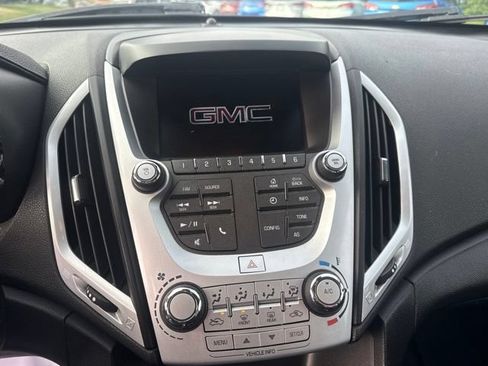 Used 2017 GMC Terrain SLE AWD/4WD image 12