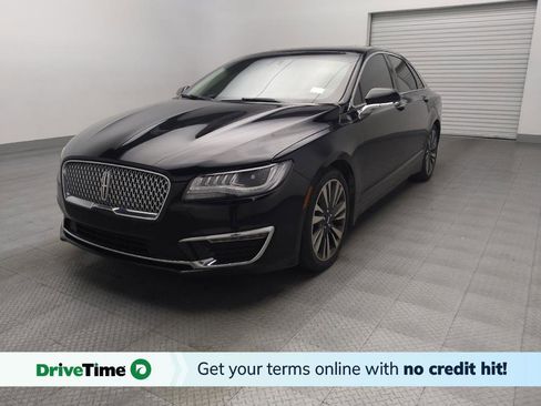 Used 2018 Lincoln MKZ Reserve w/ Technology Package FWD image 1