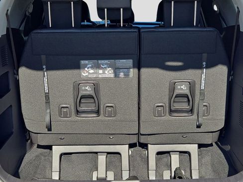New 2026 Kia Carnival SX Prestige image 14