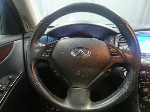 Used 2013 INFINITI EX37 Journey w/ Premium Pkg AWD/4WD image 10