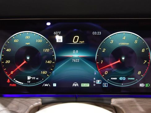 Used 2023 Mercedes-Benz E 450 4MATIC Cabriolet image 29