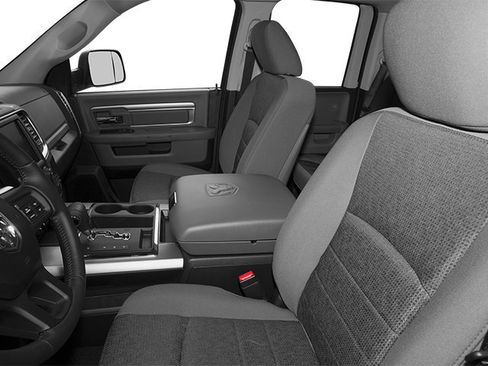 Used 2013 RAM 1500 Classic SLT w/ Premium Display Pkg AWD/4WD image 11