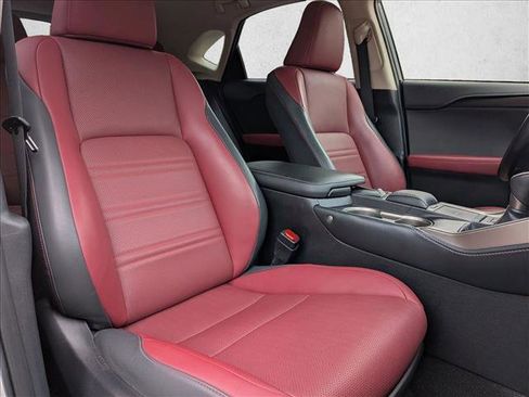 Used 2020 Lexus NX 300h AWD w/ Premium Package image 22