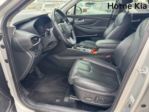 Used 2019 Hyundai Santa Fe FWD w/ Cargo Package image 10