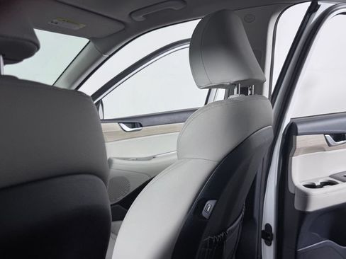 Used 2022 Hyundai Palisade SEL w/ 8P Bench Seat Package FWD image 24