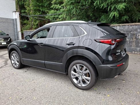 Certified 2024 MAZDA CX-30 AWD 2.5 S w/ Premium Package image 6