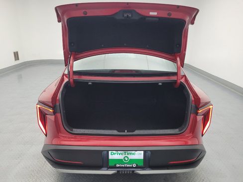 Used 2025 Kia K4 FWD image 29