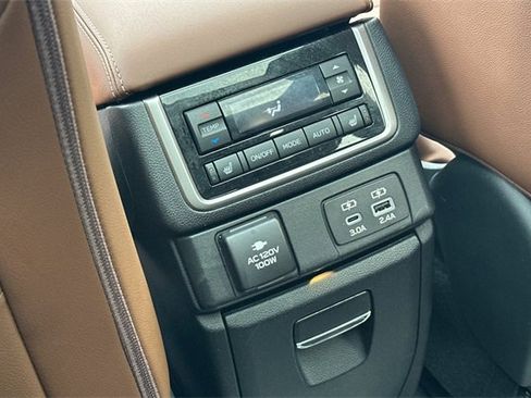 Used 2024 Subaru Ascent Touring w/ Popular Package #2 image 14
