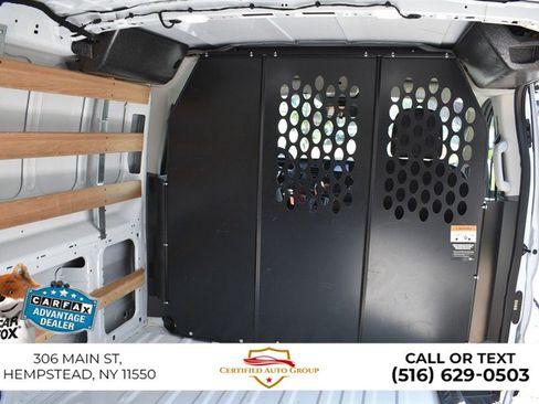 Used 2025 Ford Transit 250 Low Roof RWD image 28