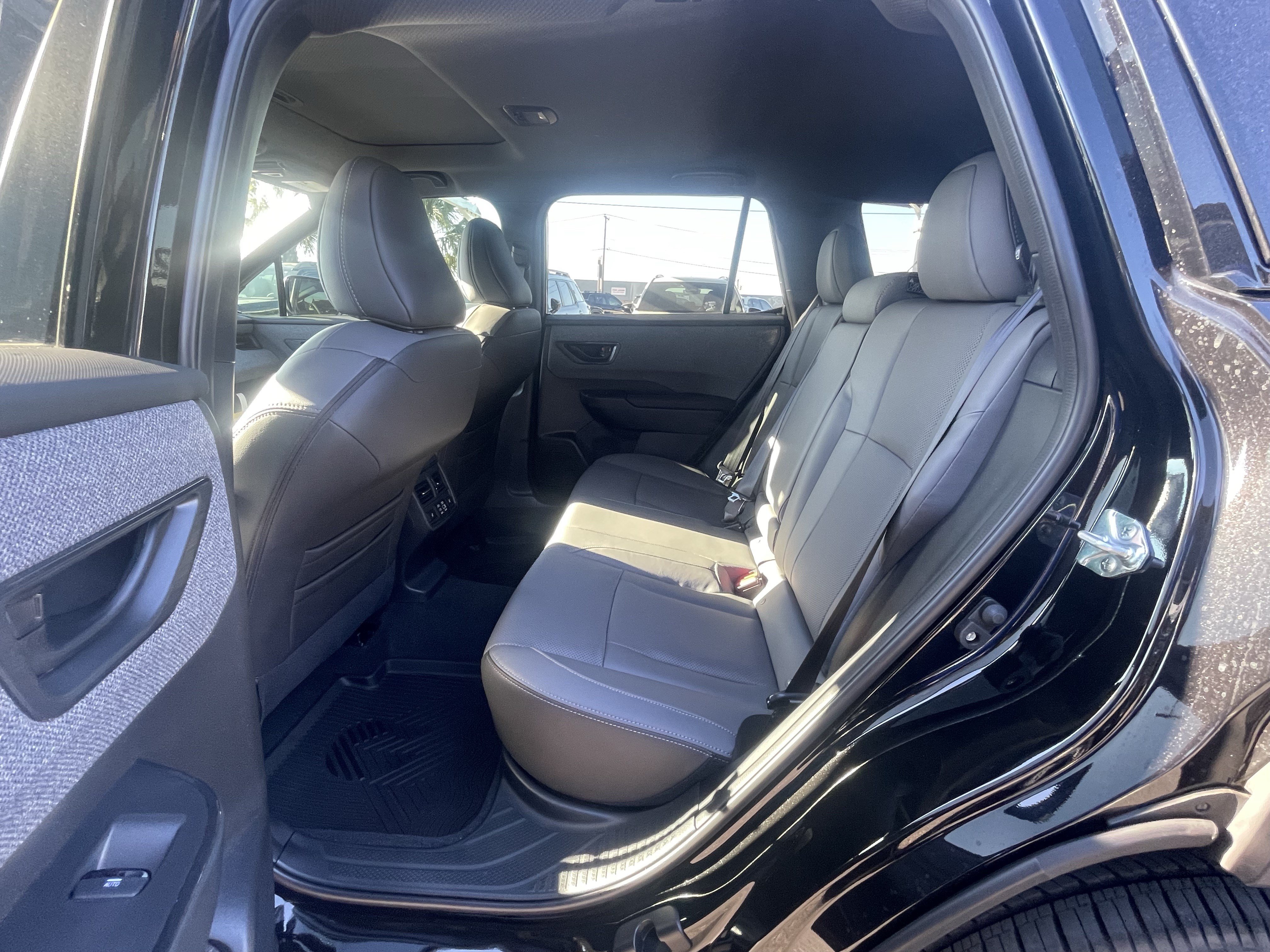 New 2026 Subaru Outback Limited XT AWD/4WD image 20