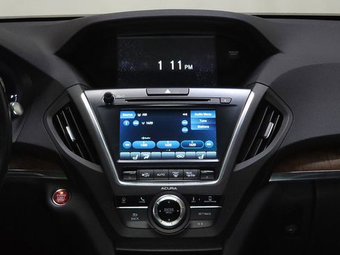 Used 2019 Acura MDX SH-AWD w/ Technology Package image 28