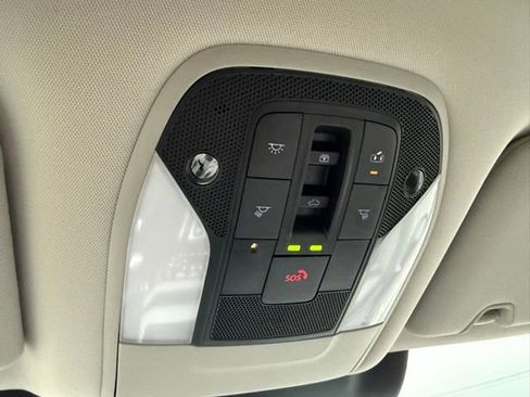 Certified 2026 INFINITI QX60 Luxe w/ Cargo Package image 19