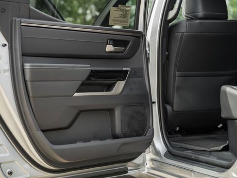 New 2026 Toyota Tundra Limited image 40