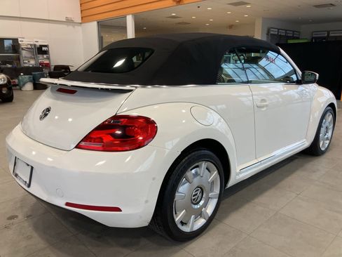 Used 2013 Volkswagen Beetle 2.5 image 5
