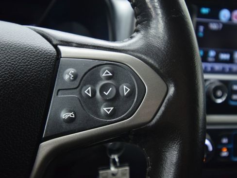 Used 2016 Chevrolet Colorado Z71 image 32