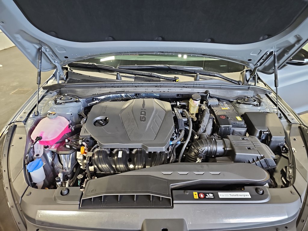 New 2026 Kia K5 GT-Line FWD image 30