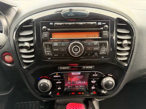 Used 2013 Nissan Juke NISMO image 23