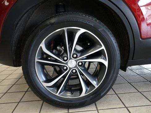 Used 2022 Buick Encore GX Select image 50