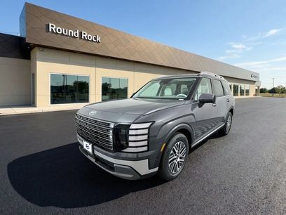 New 2026 Hyundai Palisade SEL Premium