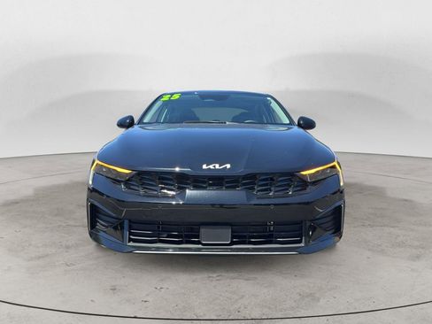 Used 2025 Kia K5 LXS FWD image 2