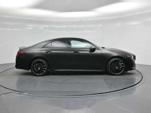 Used 2022 Mercedes-Benz CLA 35 AMG 4MATIC image 26