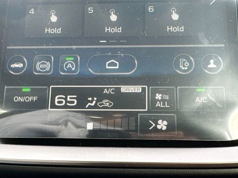 New 2026 Subaru Impreza 2.0i Sport image 18