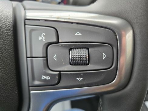 New 2026 Chevrolet Silverado 2500 LT w/ All Star Edition image 23