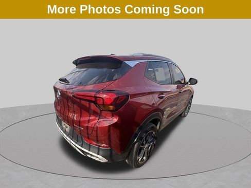 Used 2022 Buick Encore GX Select FWD image 4