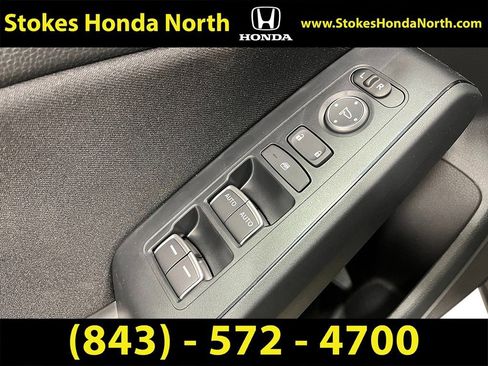 New 2026 Honda Civic Sport image 15