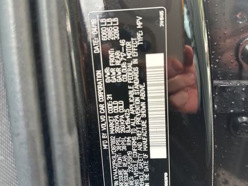 Used 2018 Volvo XC90 T6 Momentum w/ Convenience Package image 26