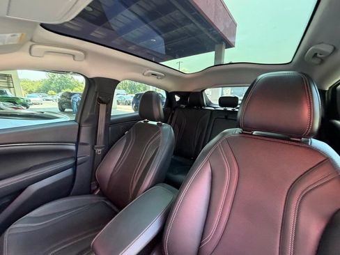 Used 2023 Ford Mustang Mach-E Premium w/ Mustang Nite Pony Package RWD image 31