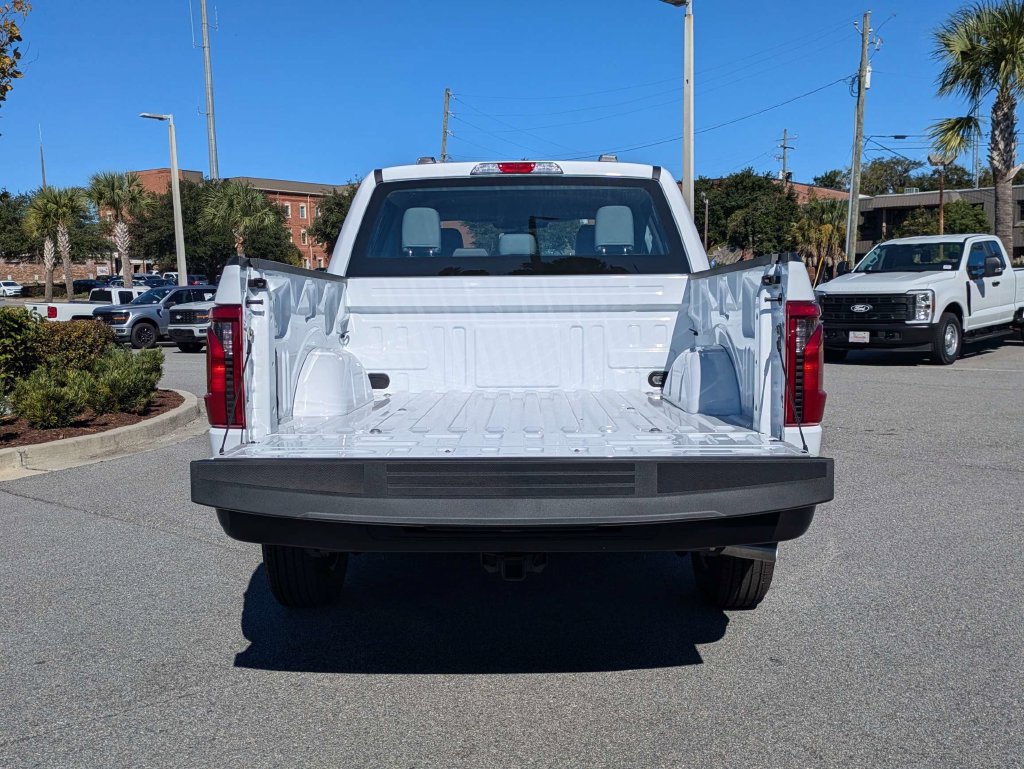 New 2026 Ford F150 XL RWD image 13