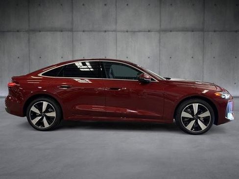 Certified 2025 Audi A5 2.0T Premium w/ Premium Plus AWD/4WD image 6