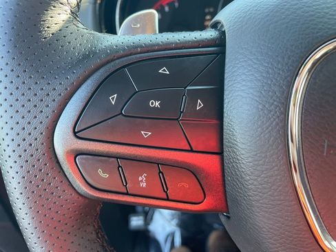 New 2026 Dodge Durango GT image 33