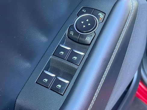 Used 2021 Ford Mustang Mach-E Select w/ Comfort/Technology Package AWD/4WD image 21