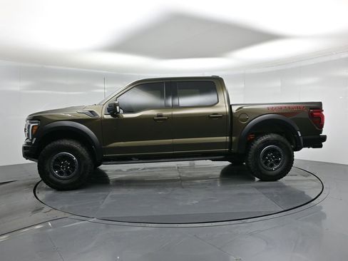 Certified 2025 Ford F150 Raptor image 30