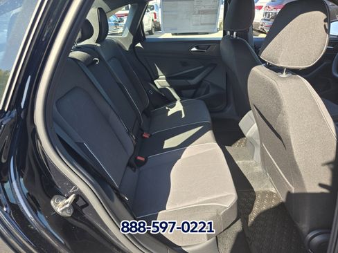 New 2026 Volkswagen Jetta Sport image 12