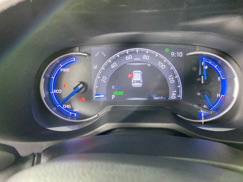 Certified 2023 Toyota RAV4 XSE image 19