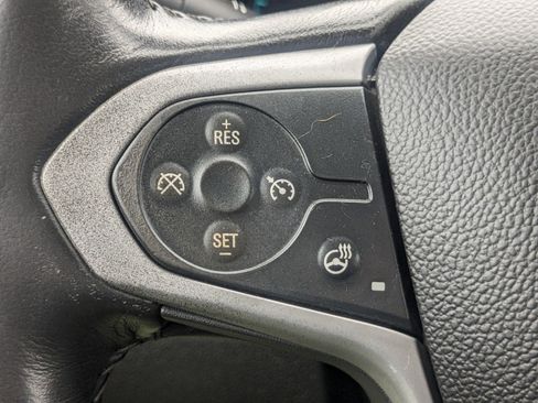 Used 2022 Chevrolet Colorado LT w/ Luxury Package image 25