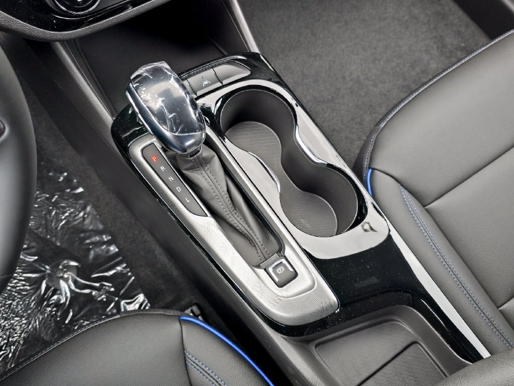 New 2026 Buick Envista Sport Touring w/ Advanced Safety Package FWD image 22