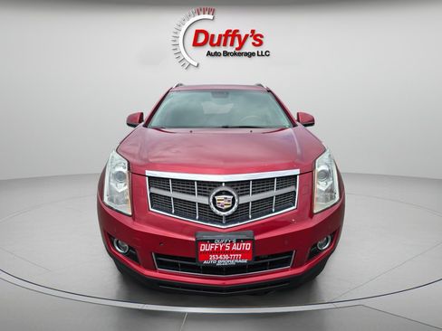 Used 2011 Cadillac SRX Performance AWD/4WD image 15
