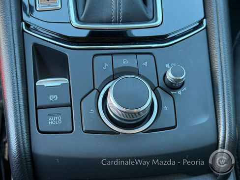 Certified 2025 MAZDA CX-5 AWD 2.5 S w/ Preferred Package image 25