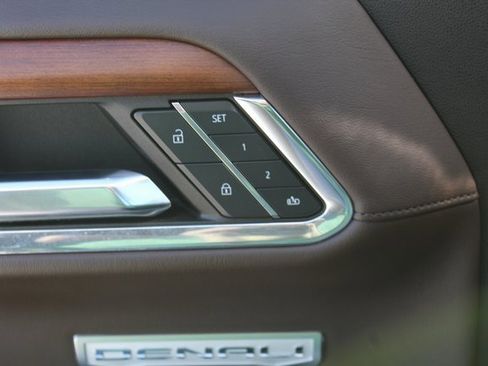 Used 2023 GMC Sierra 1500 Denali w/ Denali Reserve Package image 49