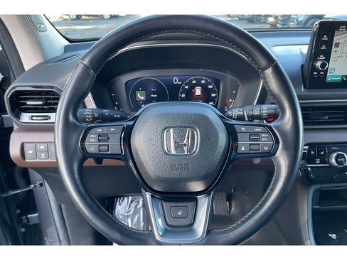 Certified 2023 Honda Pilot Elite image 34
