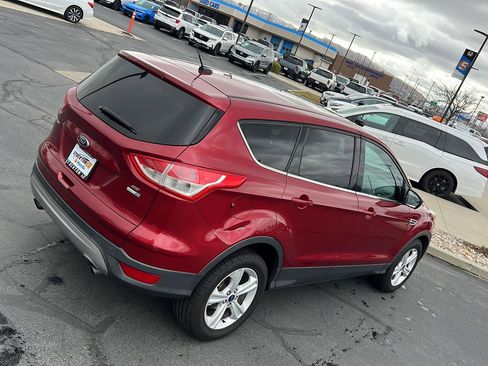 Used 2014 Ford Escape SE image 8