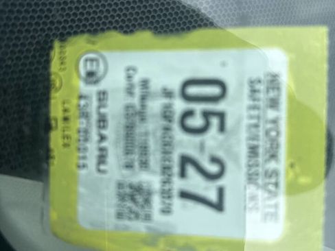 Used 2014 Subaru Impreza 2.0i Premium w/ All-Weather Package w/CVT AWD/4WD image 14