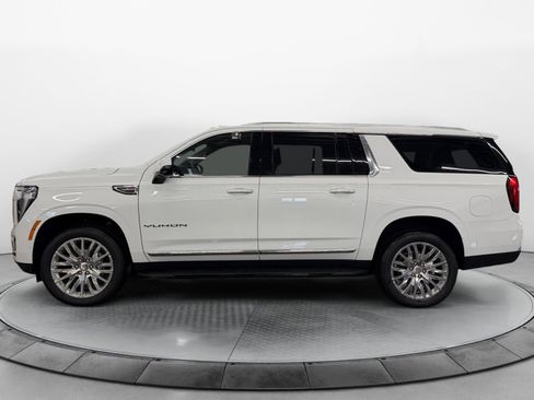 New 2026 GMC Yukon XL Elevation w/ Elevation Premium Package image 3