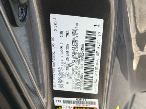 Used 2018 Toyota Tacoma SR5 image 19