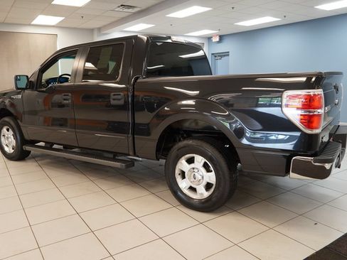 Used 2013 Ford F150 XLT w/ Mid Equipment Group RWD image 7