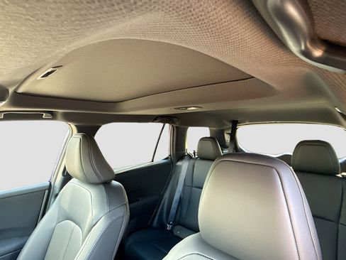 New 2026 Subaru Outback Premium image 26